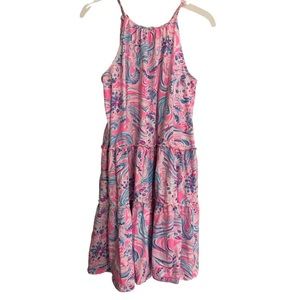 Lily Pulitzer sundress, size M (never worn!)